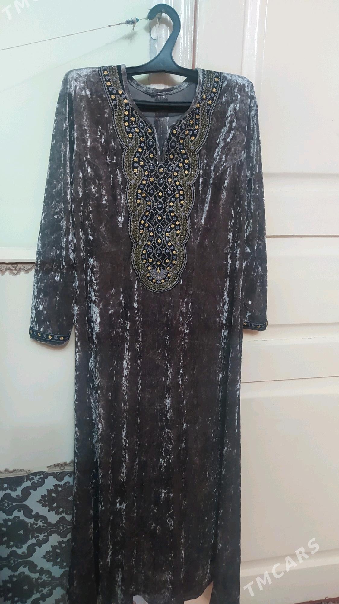 Koynekler - Дашогуз - img 5