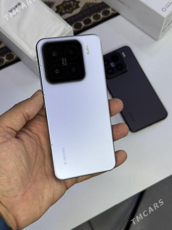 Mi 15 12/256 - Мары - img 5