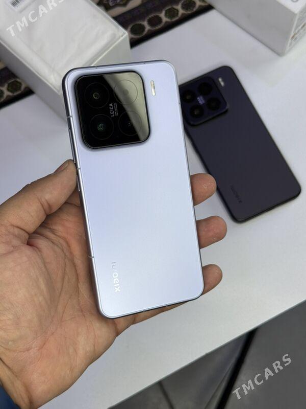 Mi 15 12/256 - Мары - img 4