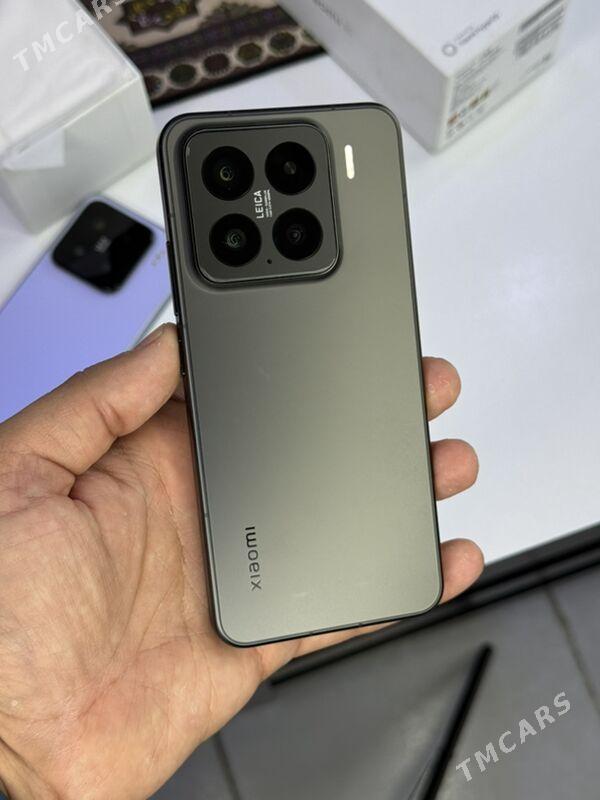 Mi 15 12/256 - Мары - img 2