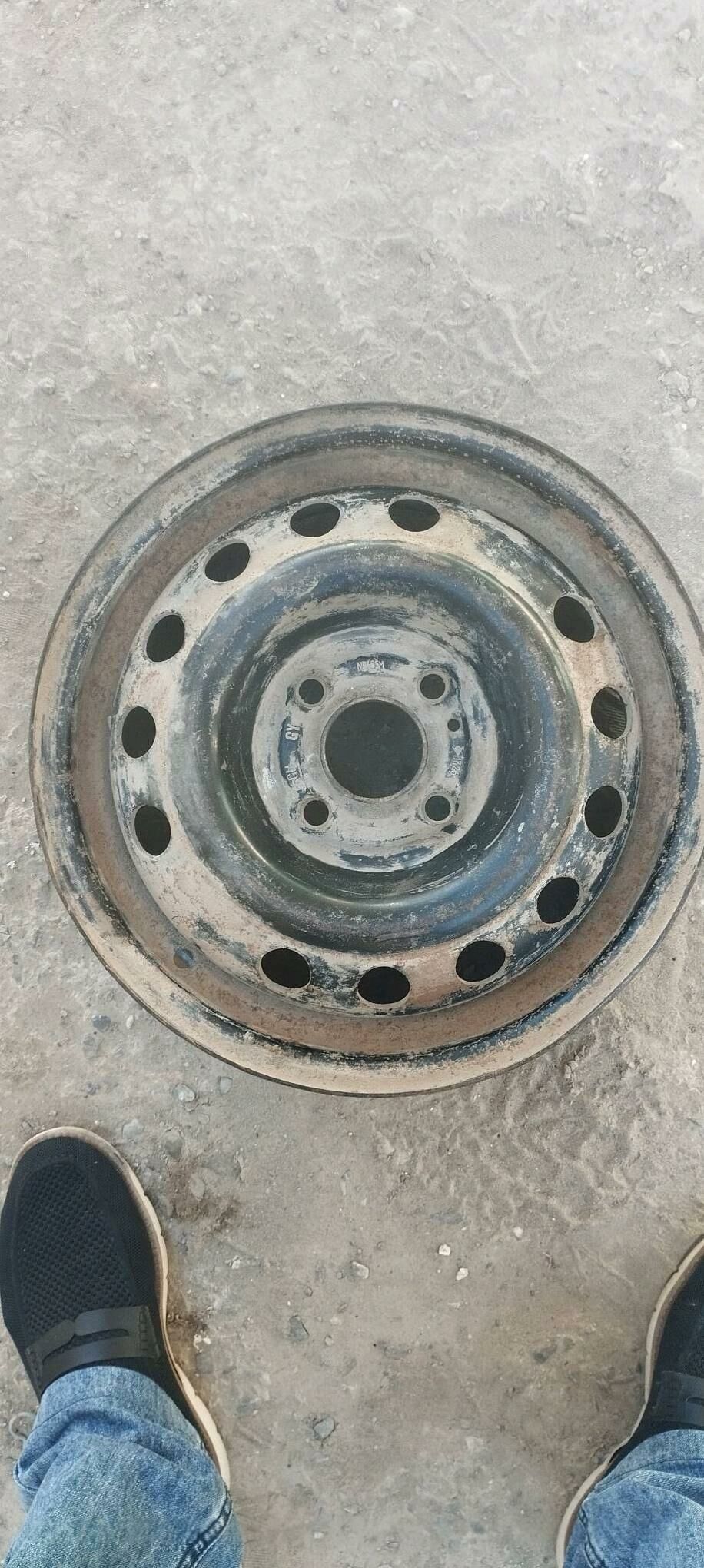 14 diskaa 150 TMT - Türkmenabat - img 2