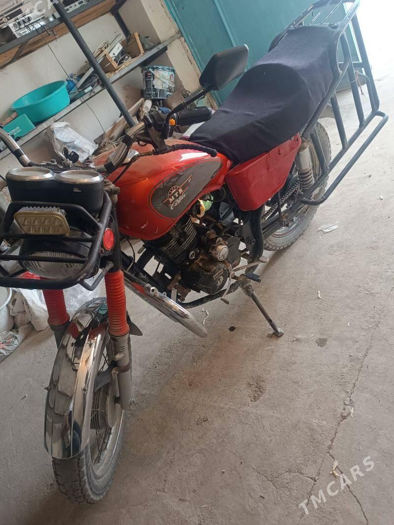 Fekon FK200-14G 2005 - 9 000 TMT - Берекет - img 1