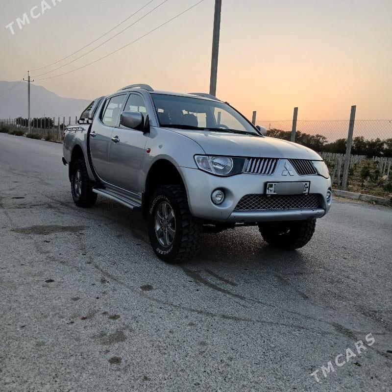 Mitsubishi L200 2008 - 180 000 TMT - Aşgabat - img 3