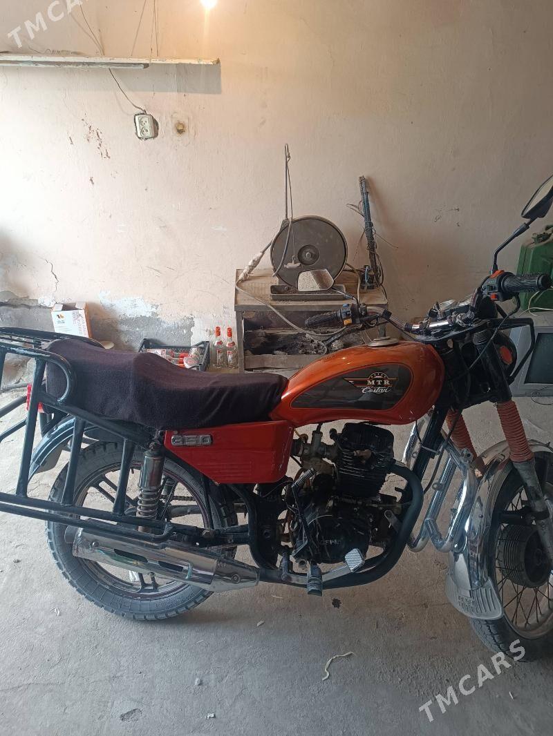 Fekon FK200-14G 2005 - 9 000 TMT - Берекет - img 2