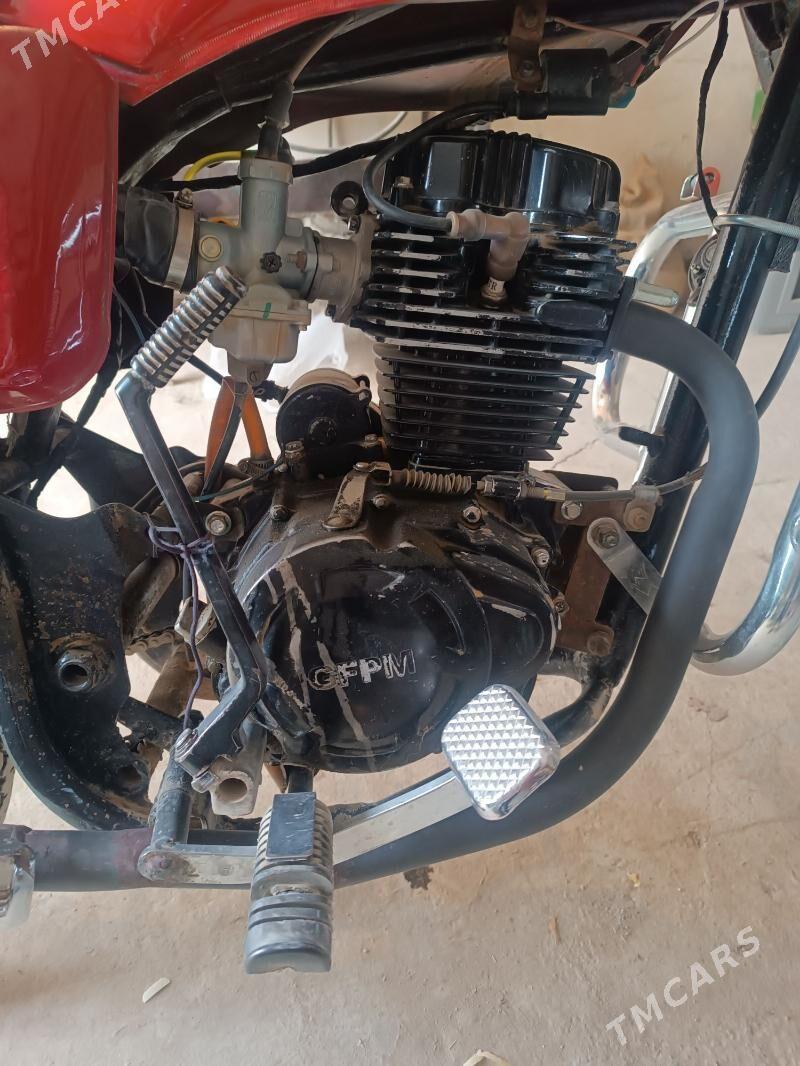 Fekon FK200-14G 2005 - 9 000 TMT - Берекет - img 3