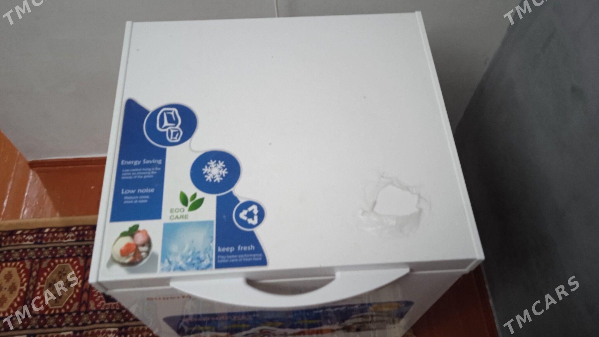 morozilnik - Balkanabat - img 2