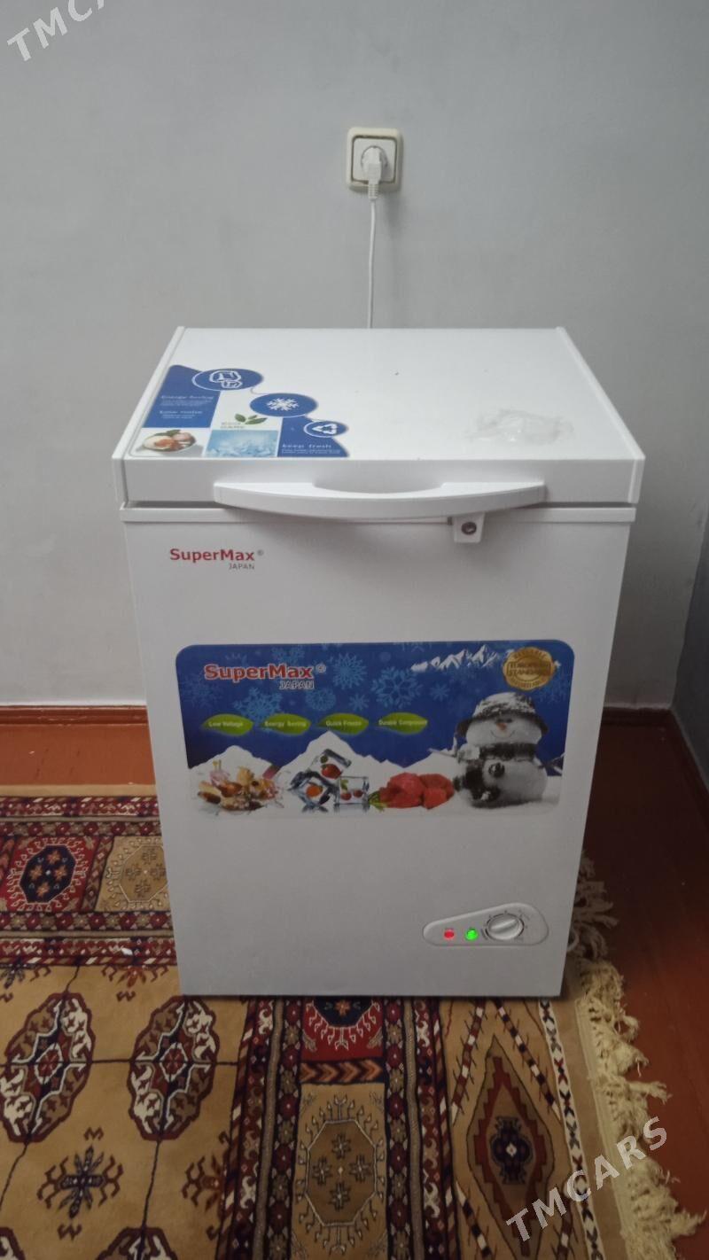 morozilnik - Balkanabat - img 1