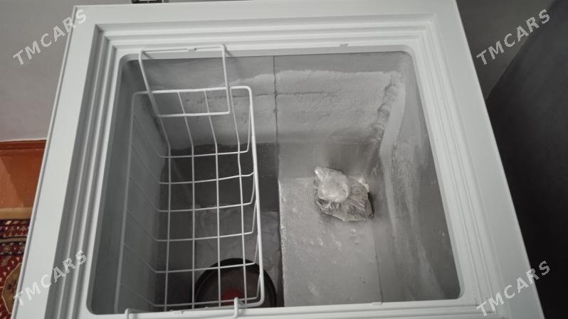 morozilnik - Balkanabat - img 3