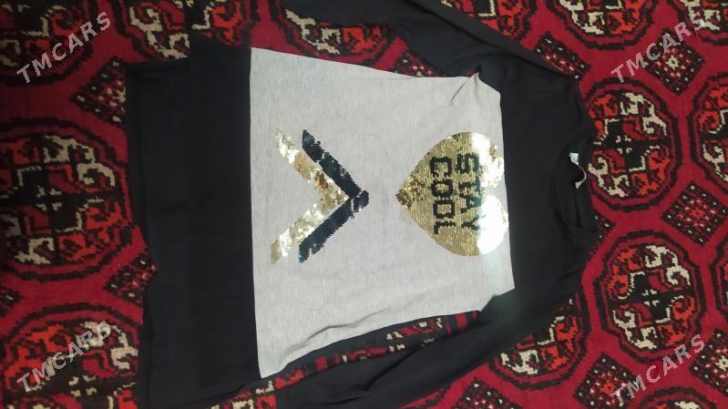 caga egin esik - Дашогуз - img 3