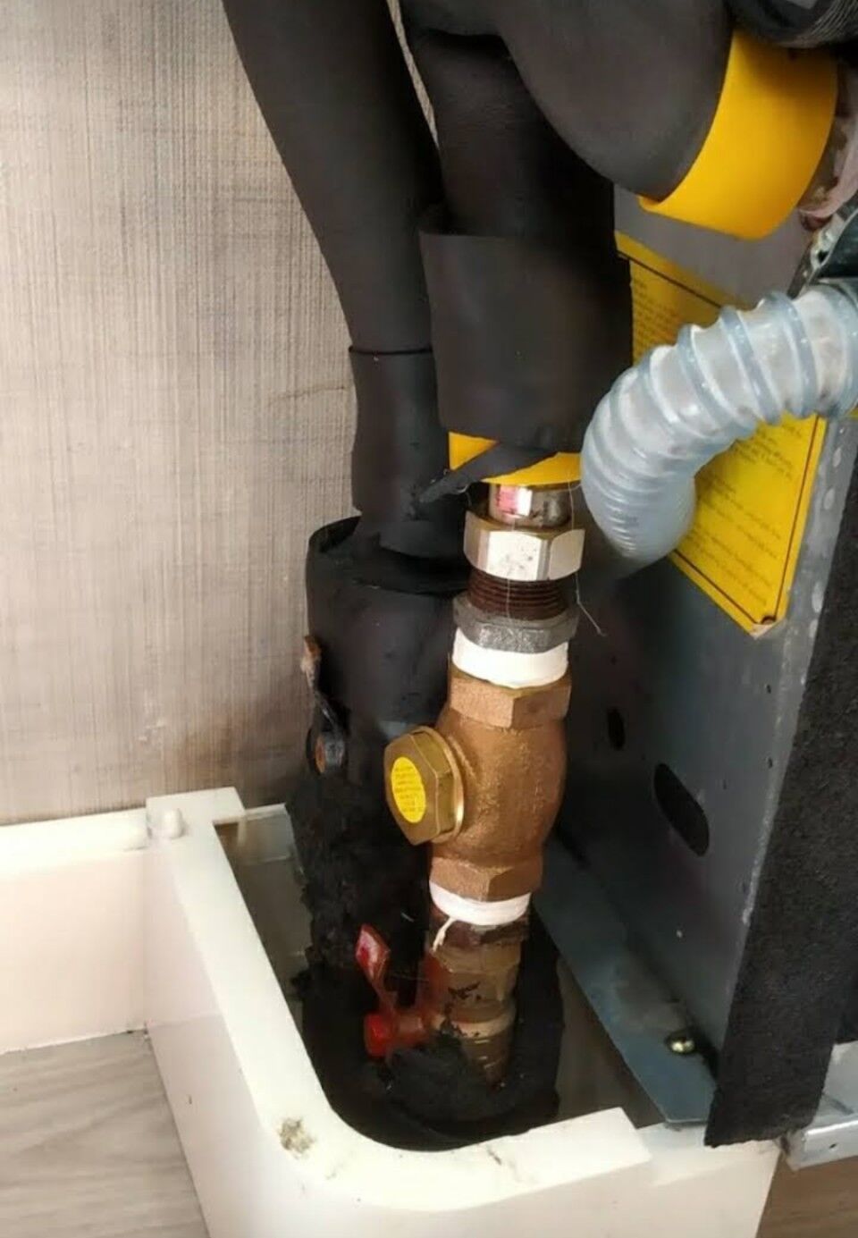 Fankoil Фанкойл Ремонтируем - Ашхабад - img 4