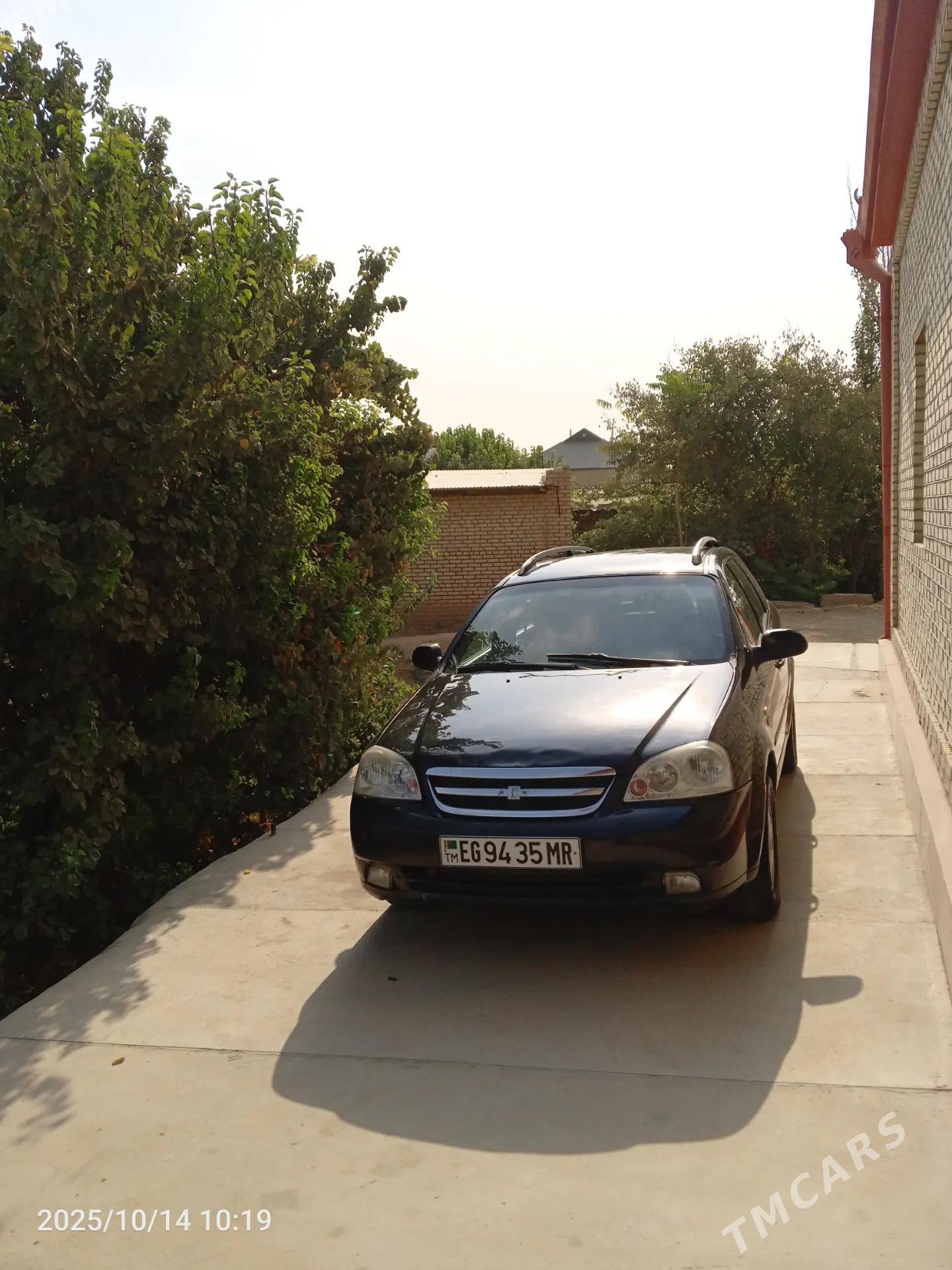 Toyota Corona 2008 - 50 000 TMT - Mary - img 6