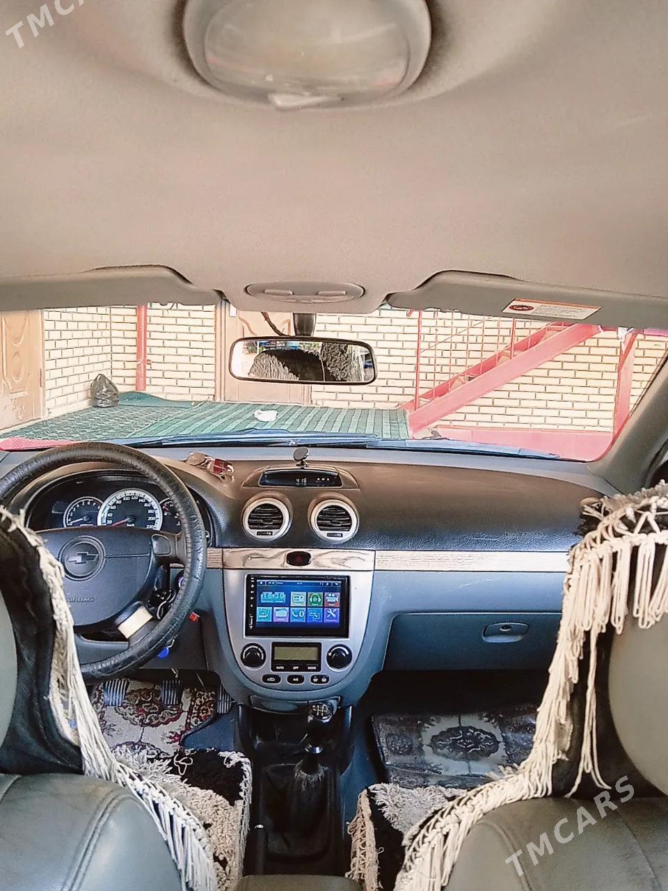 Toyota Corona 2008 - 50 000 TMT - Mary - img 9