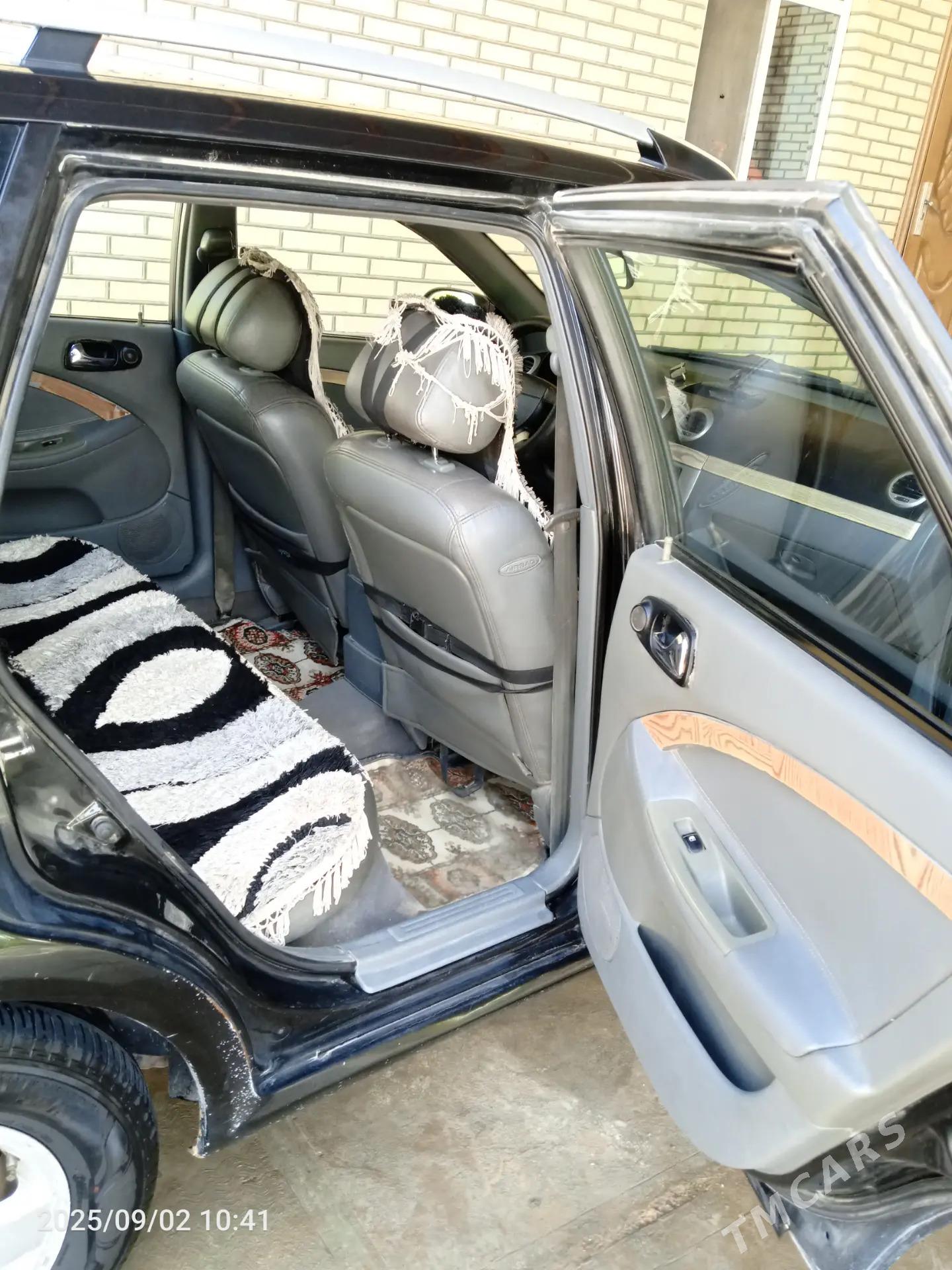 Toyota Corona 2008 - 50 000 TMT - Mary - img 2