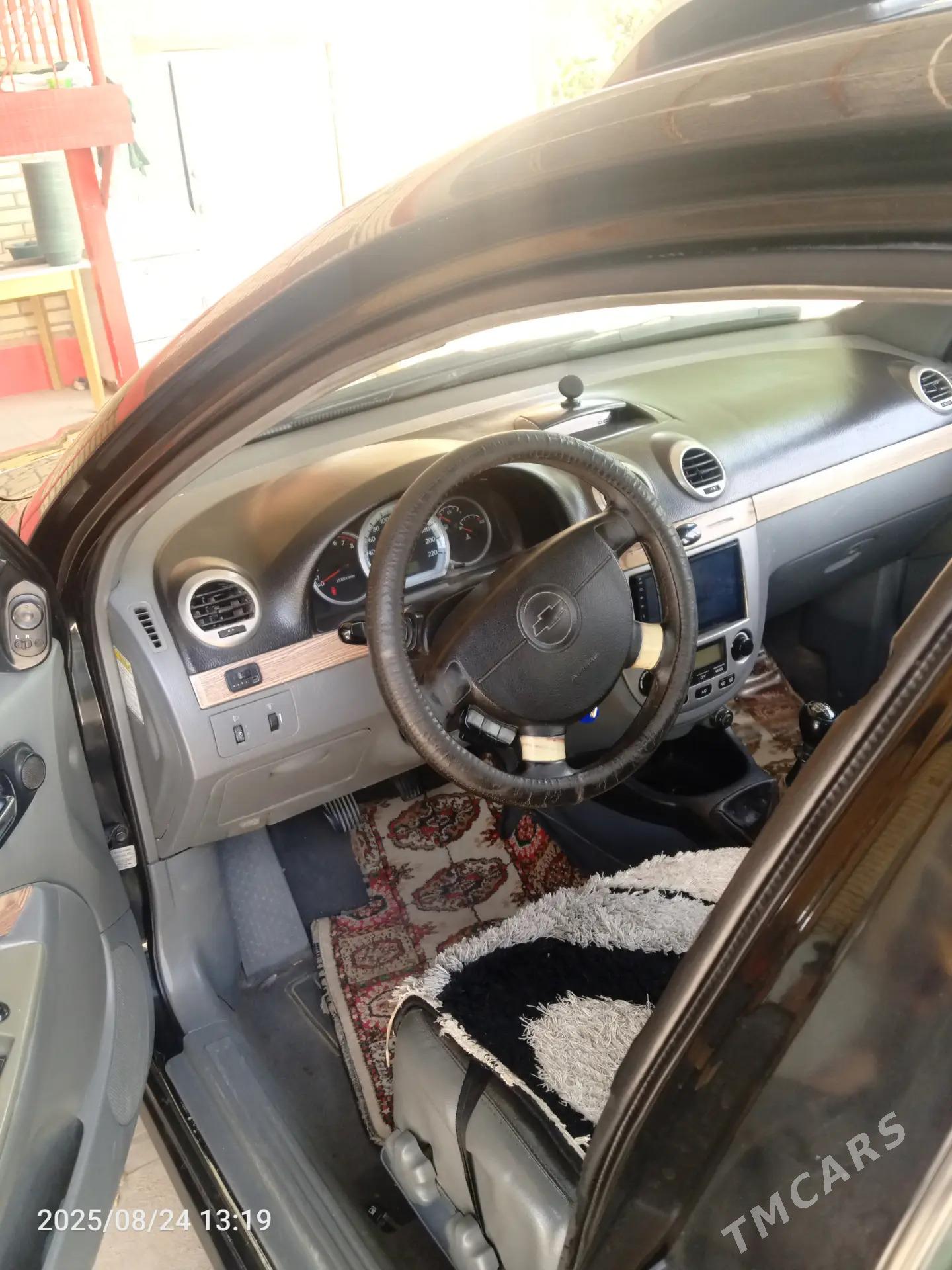 Toyota Corona 2008 - 50 000 TMT - Mary - img 3