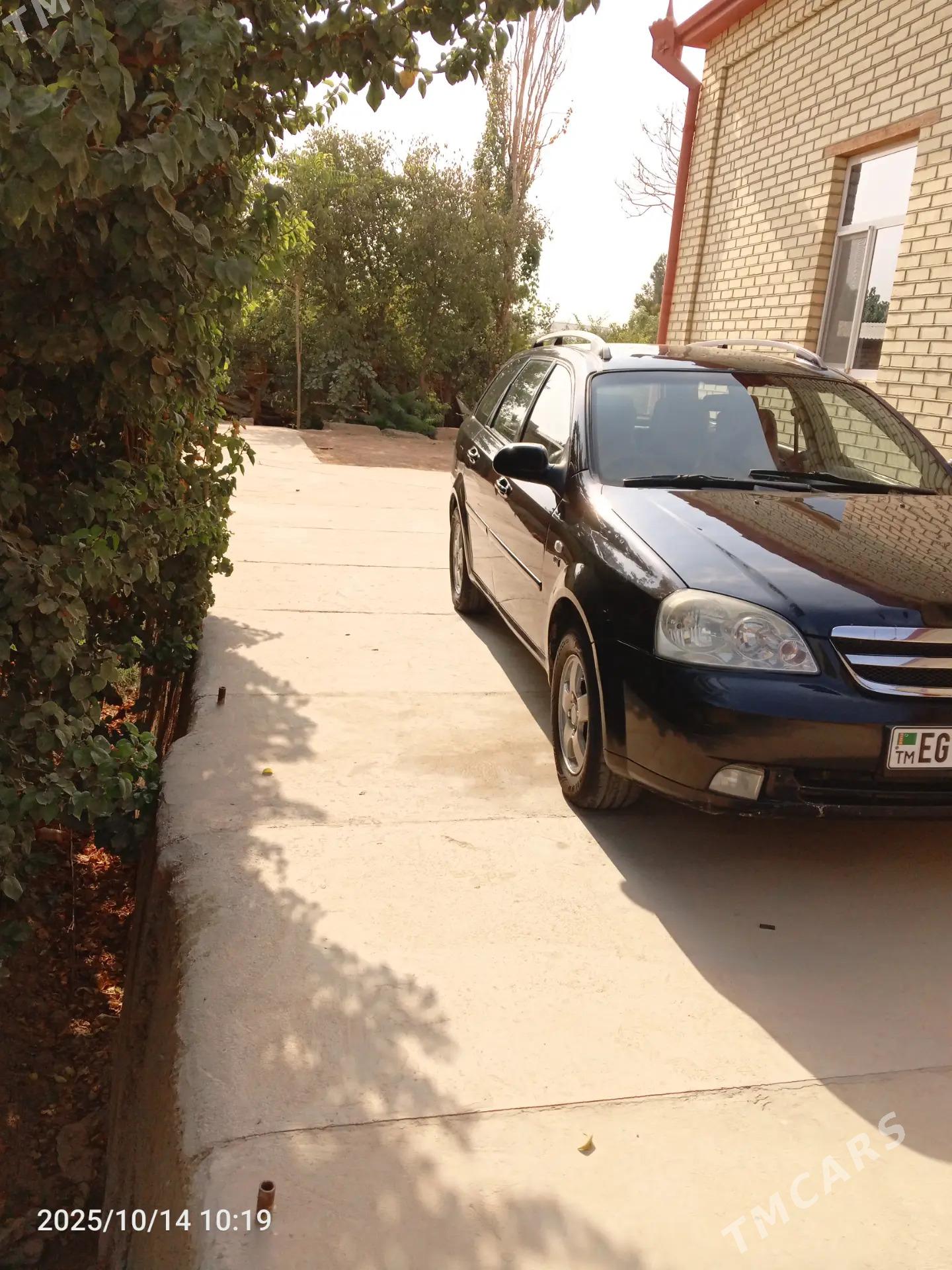 Toyota Corona 2008 - 50 000 TMT - Mary - img 7