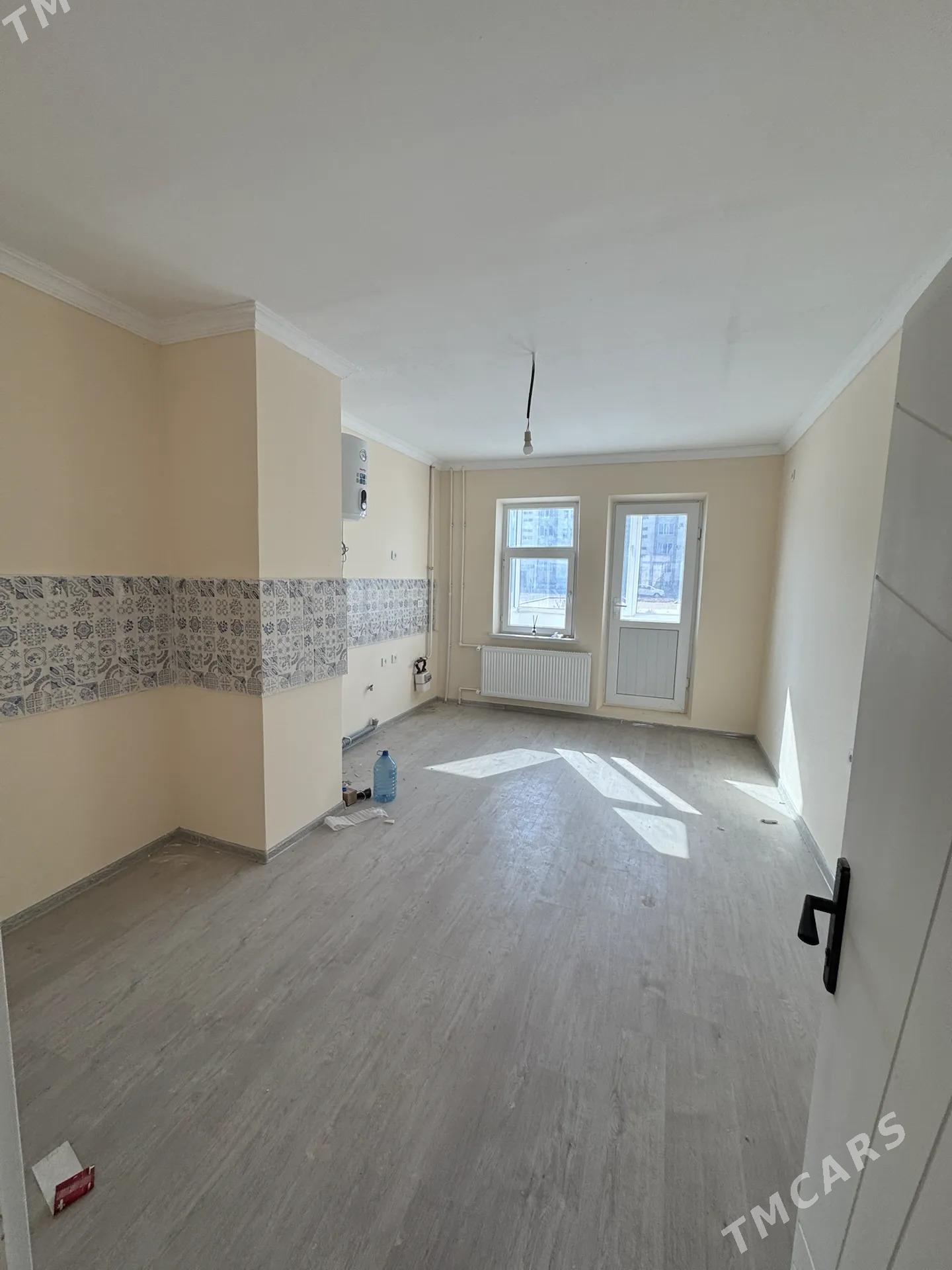 Buzmeyin gress 8dom 3kom - Бузмеин ГРЭС - img 1