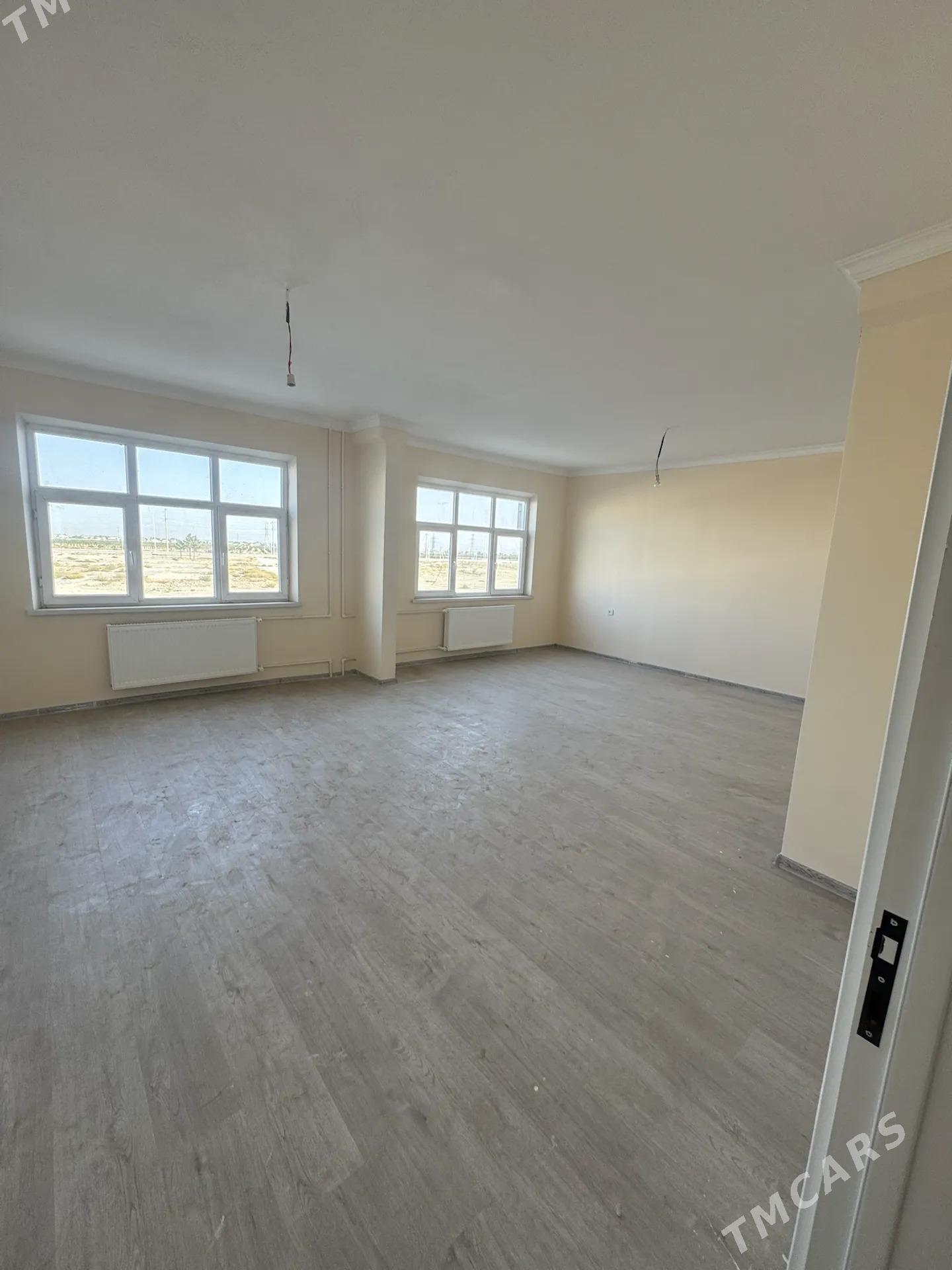 Buzmeyin gress 8dom 3kom - Бузмеин ГРЭС - img 4