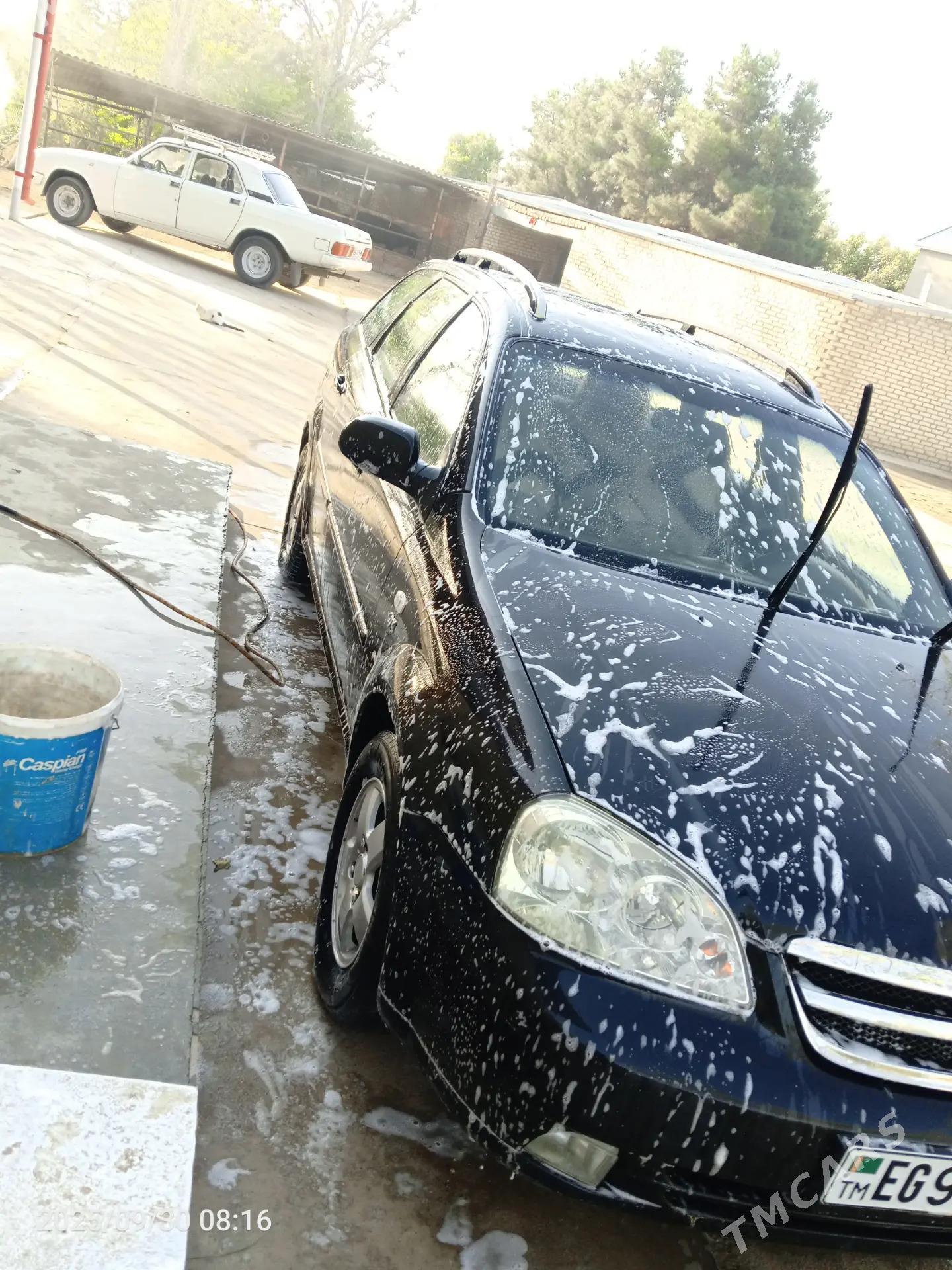 Toyota Corona 2008 - 50 000 TMT - Mary - img 10