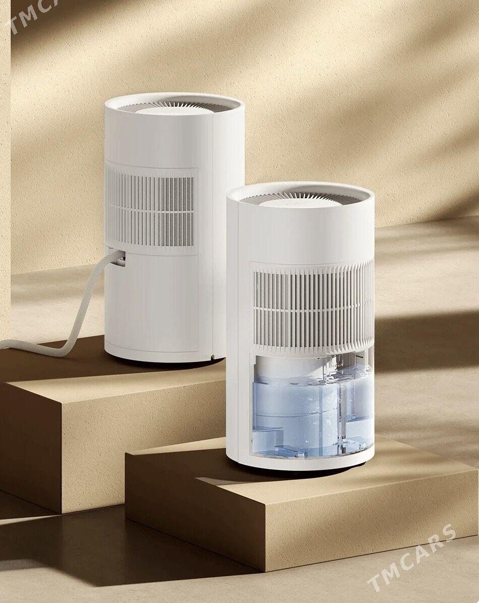 Xiaomi Smart Осушитель воздуха - Ашхабад - img 3