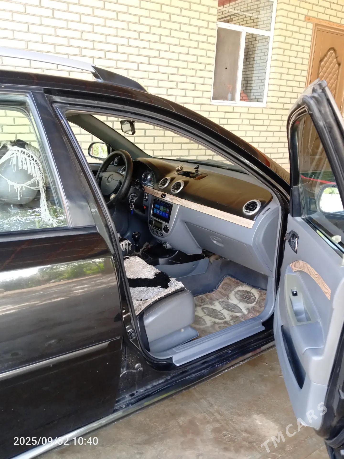 Toyota Corona 2008 - 50 000 TMT - Mary - img 4