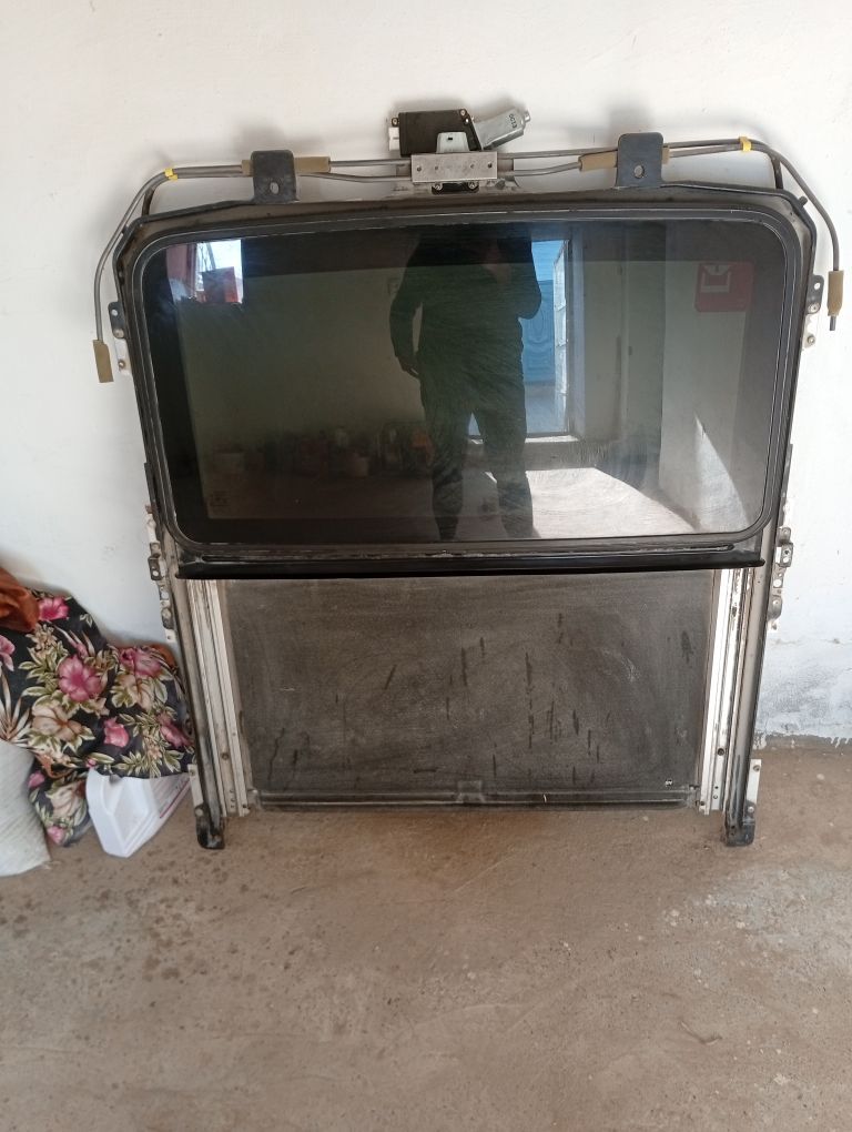 Duty Avalon Lýük 1 000 TMT - Şabat etr. - img 1