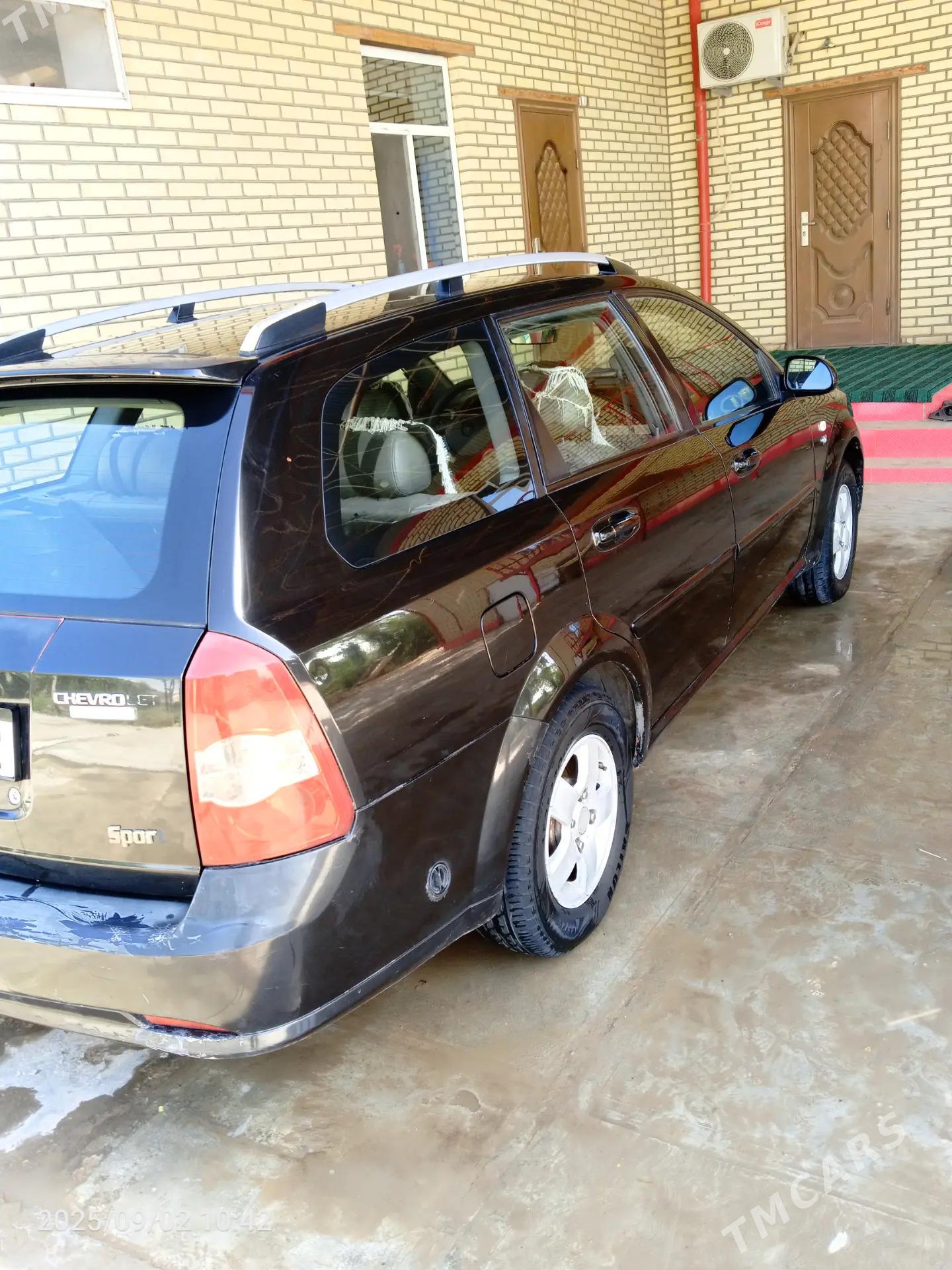 Toyota Corona 2008 - 50 000 TMT - Mary - img 5