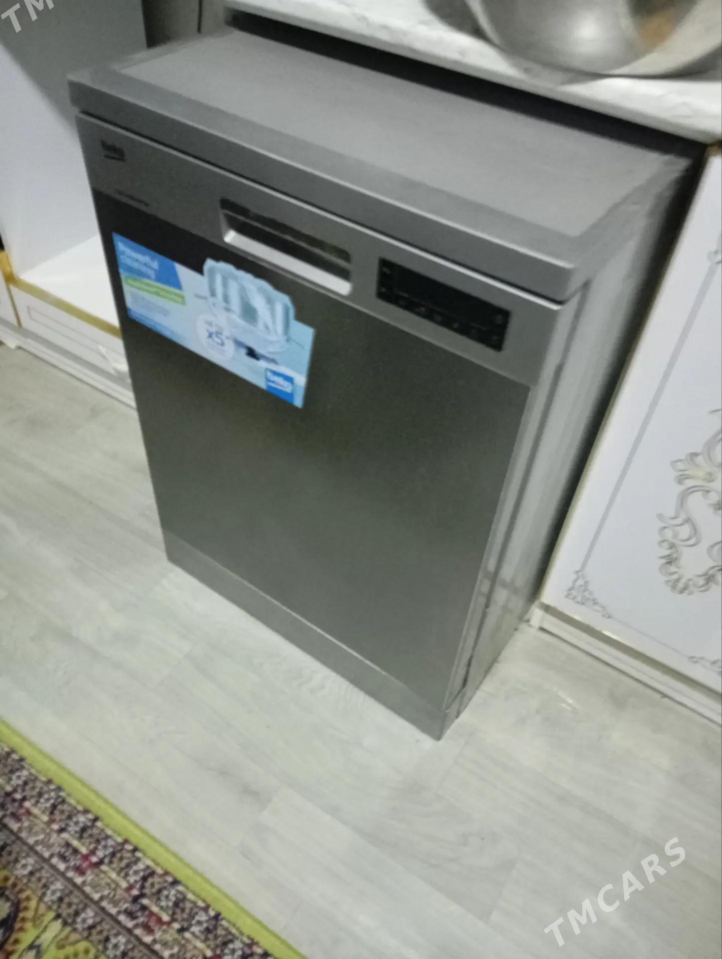 beko gap yuwujy masyn - Aşgabat - img 1