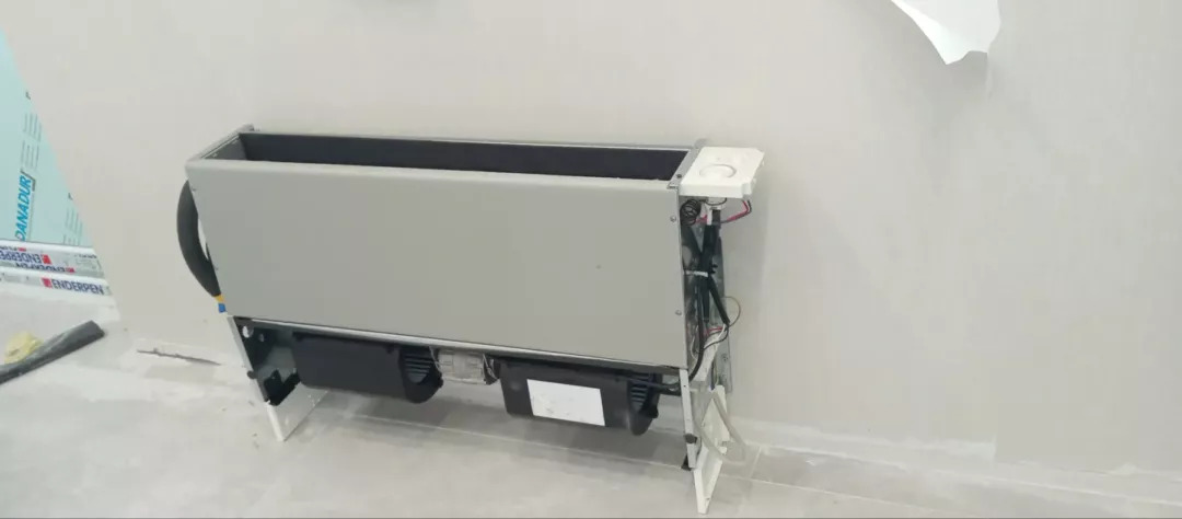 Fankoil Фанкойл Ремонтируем - Ашхабад - img 7