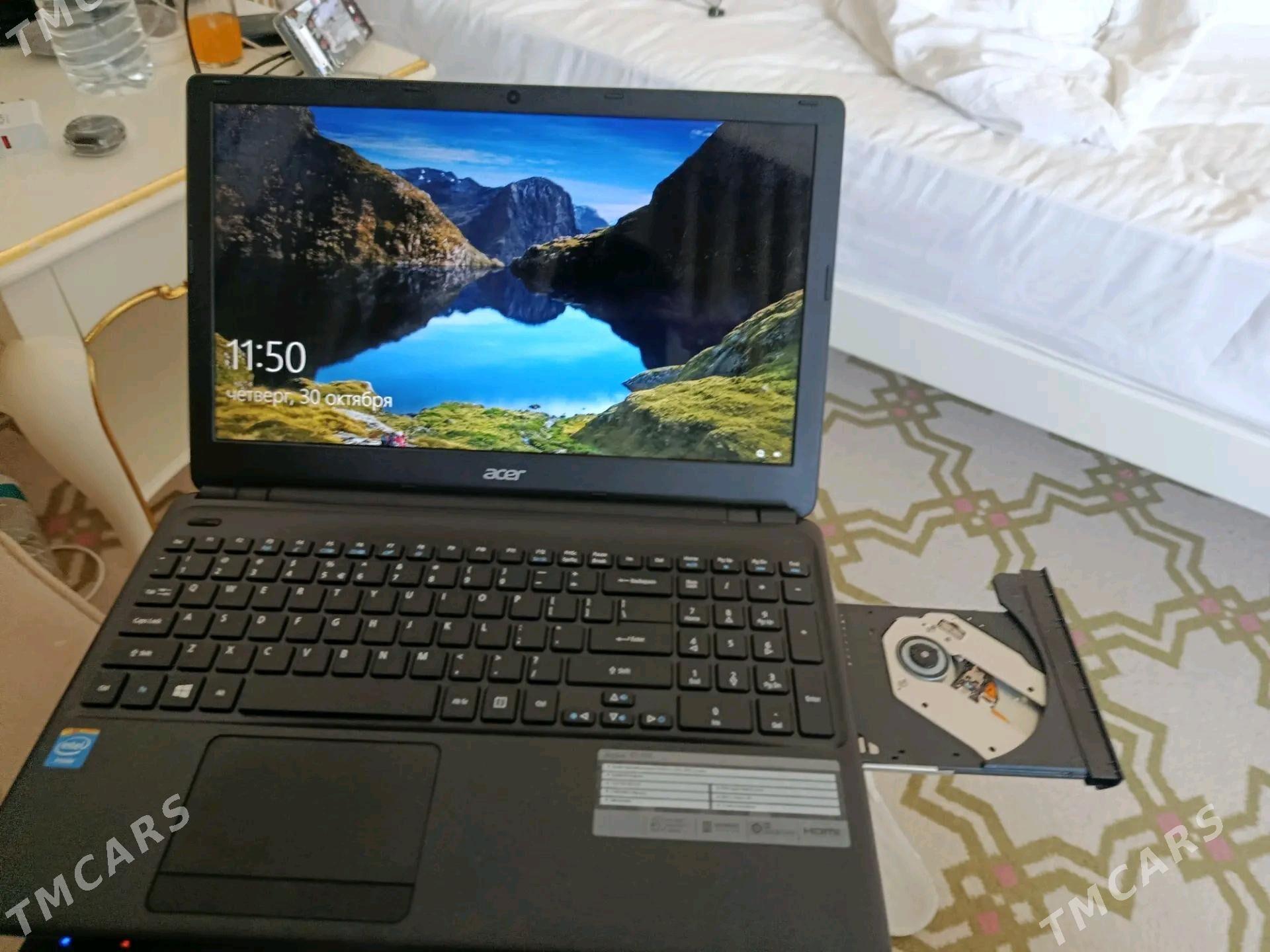 kompuotur novutbuk - Дашогуз - img 3