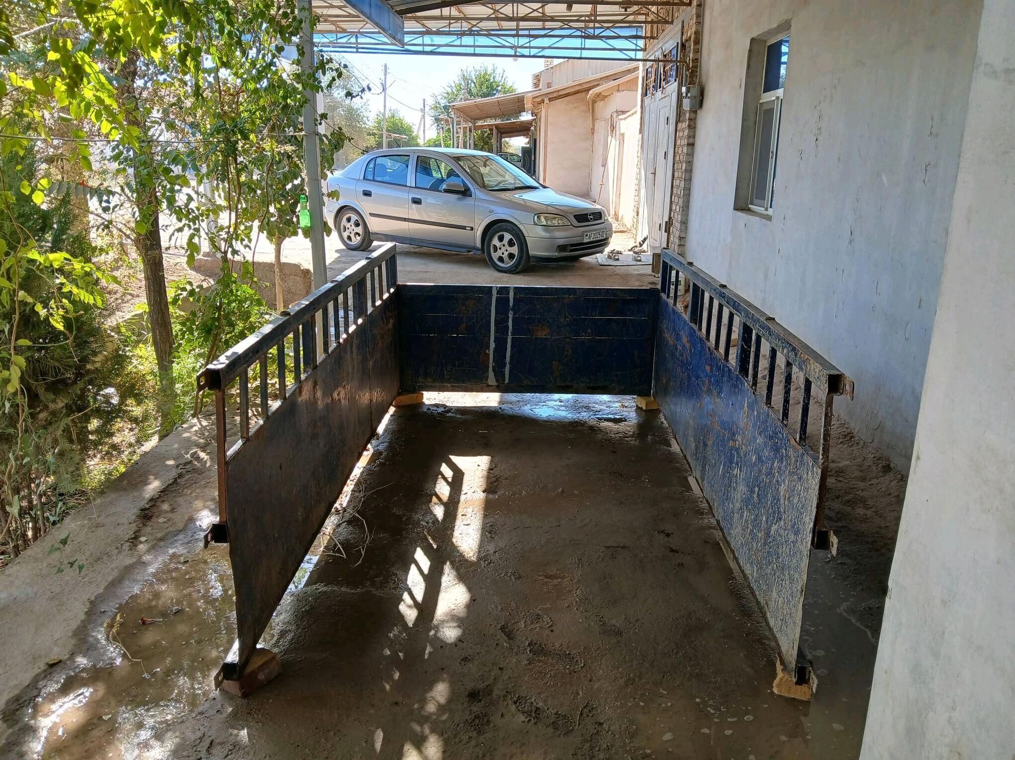 Kia bort satlyk 3 000 TMT - Gurbansoltan Eje - img 4