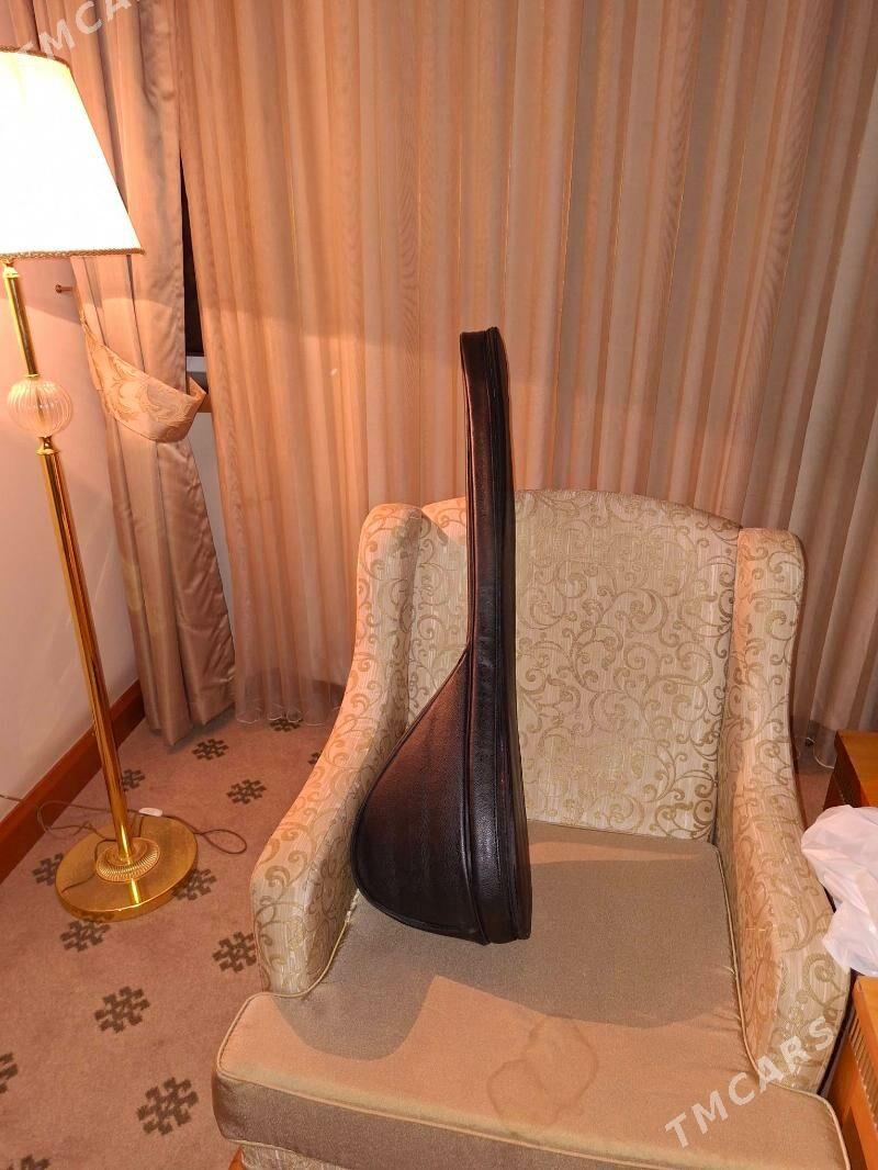 Dutar elektro - Mary - img 1