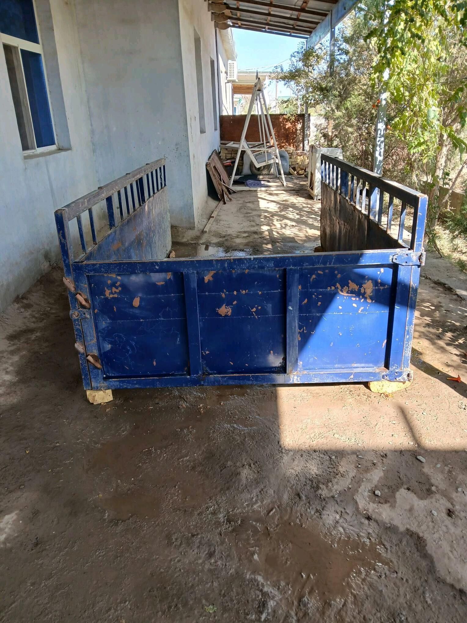 Kia bort satlyk 3 000 TMT - Gurbansoltan Eje - img 2