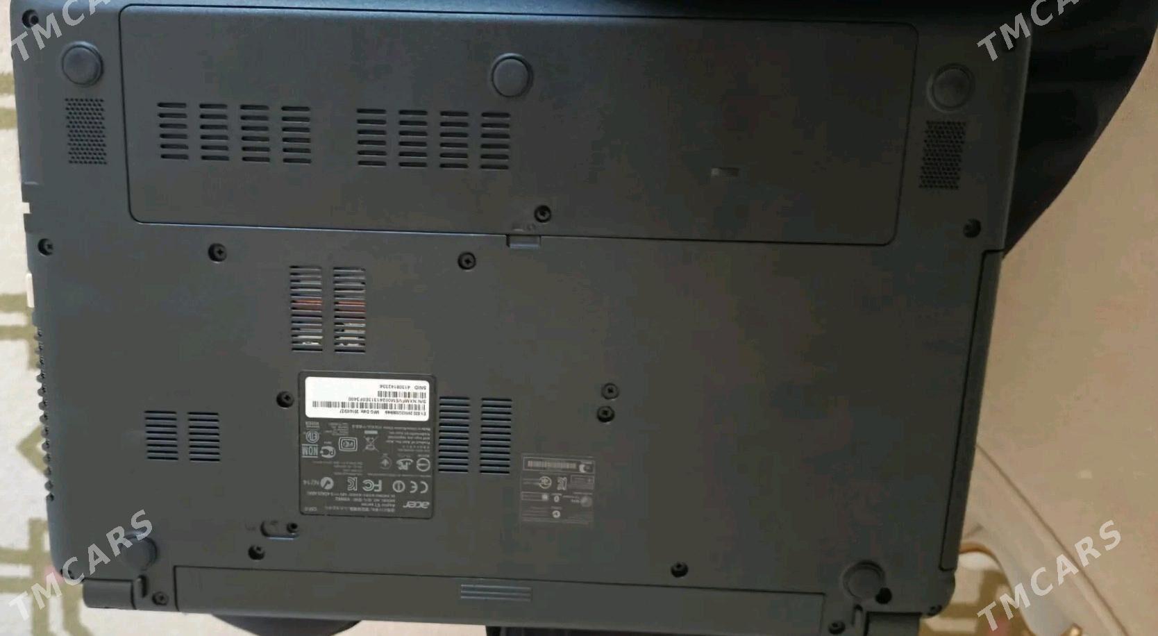 kompuotur novutbuk - Дашогуз - img 1