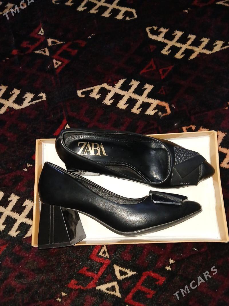 Tufli - Türkmenbaşy - img 4