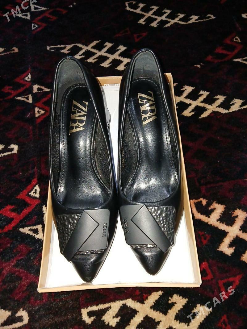 Tufli - Türkmenbaşy - img 3