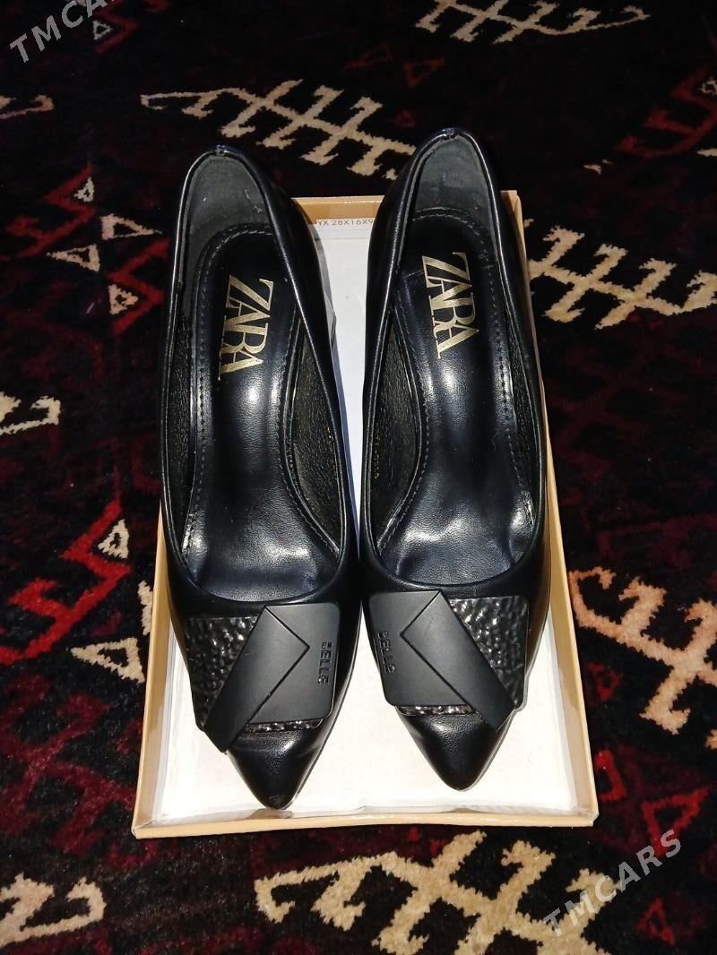 Tufli - Türkmenbaşy - img 2