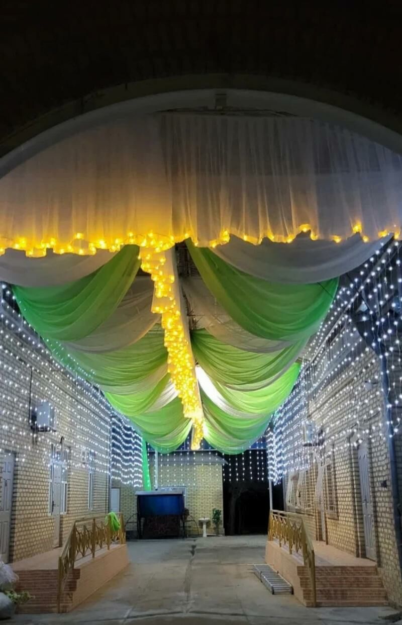 Toý Hyzmatlary - Мары - img 2