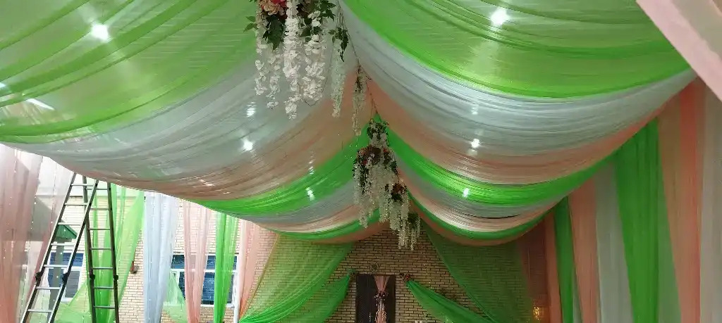 Toý Hyzmatlary - Мары - img 10