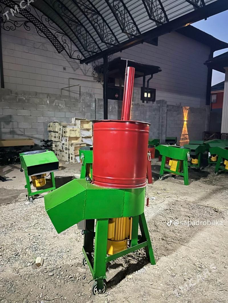 ot uweyan - Aşgabat - img 4