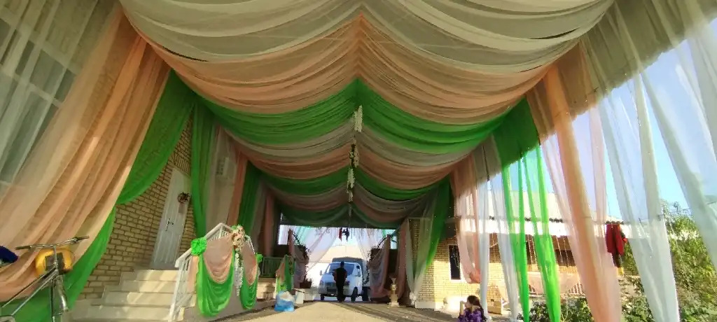 Toý Hyzmatlary - Мары - img 9