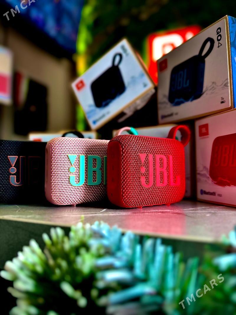 GBL Speaker GO 4 - Ашхабад - img 3