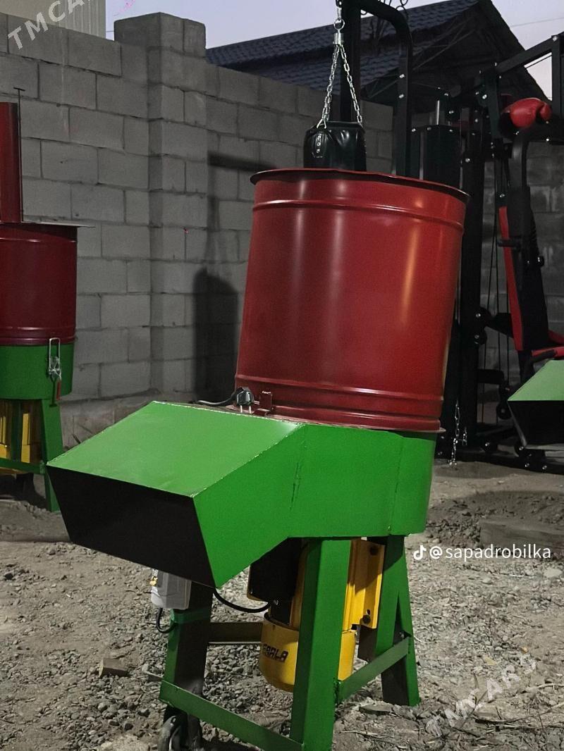 ot uweyan - Aşgabat - img 1