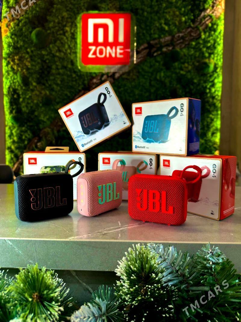 GBL Speaker GO 4 - Ашхабад - img 2