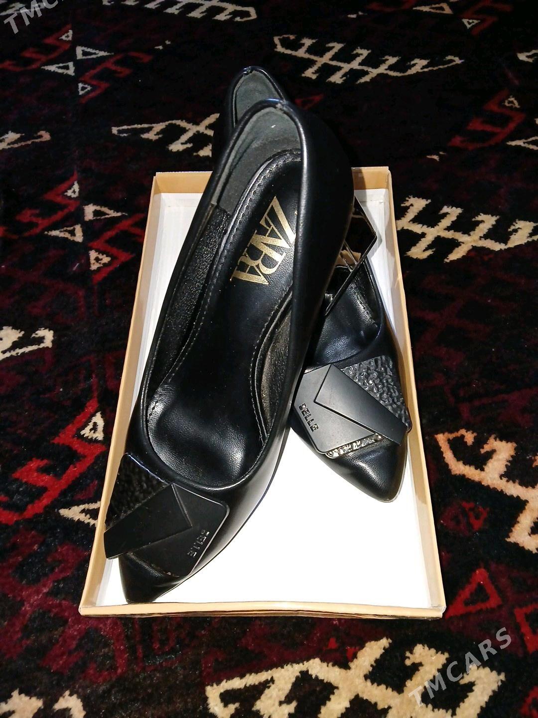 Tufli - Türkmenbaşy - img 1