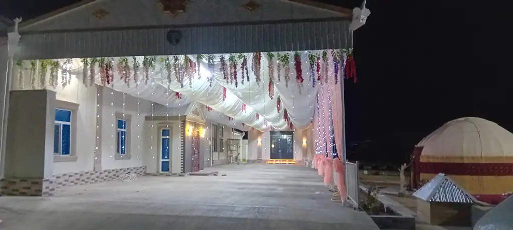 Toý Hyzmatlary - Мары - img 8