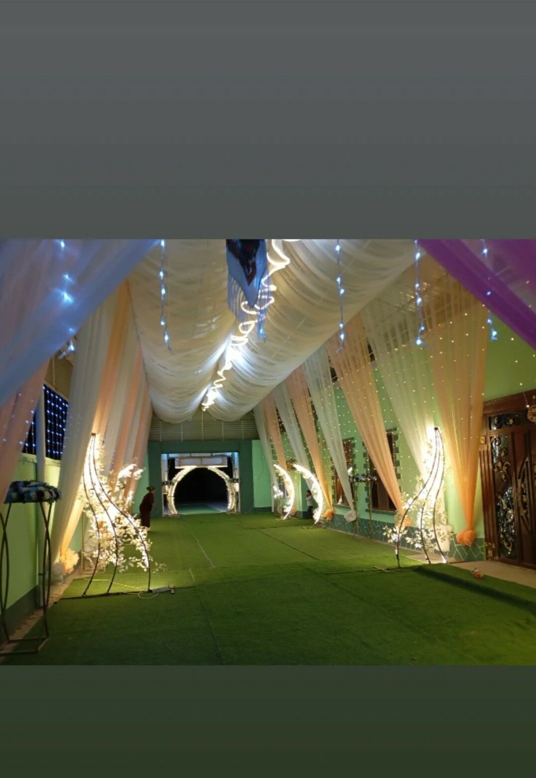 Toý Hyzmatlary - Мары - img 3