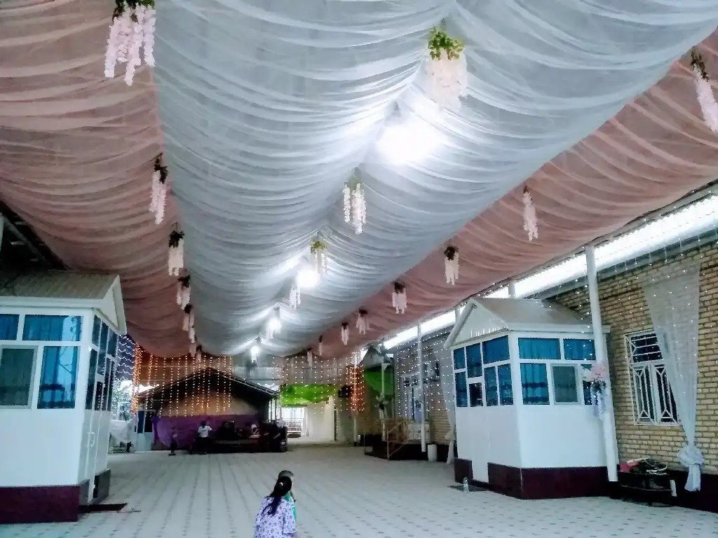 Toý Hyzmatlary - Мары - img 4