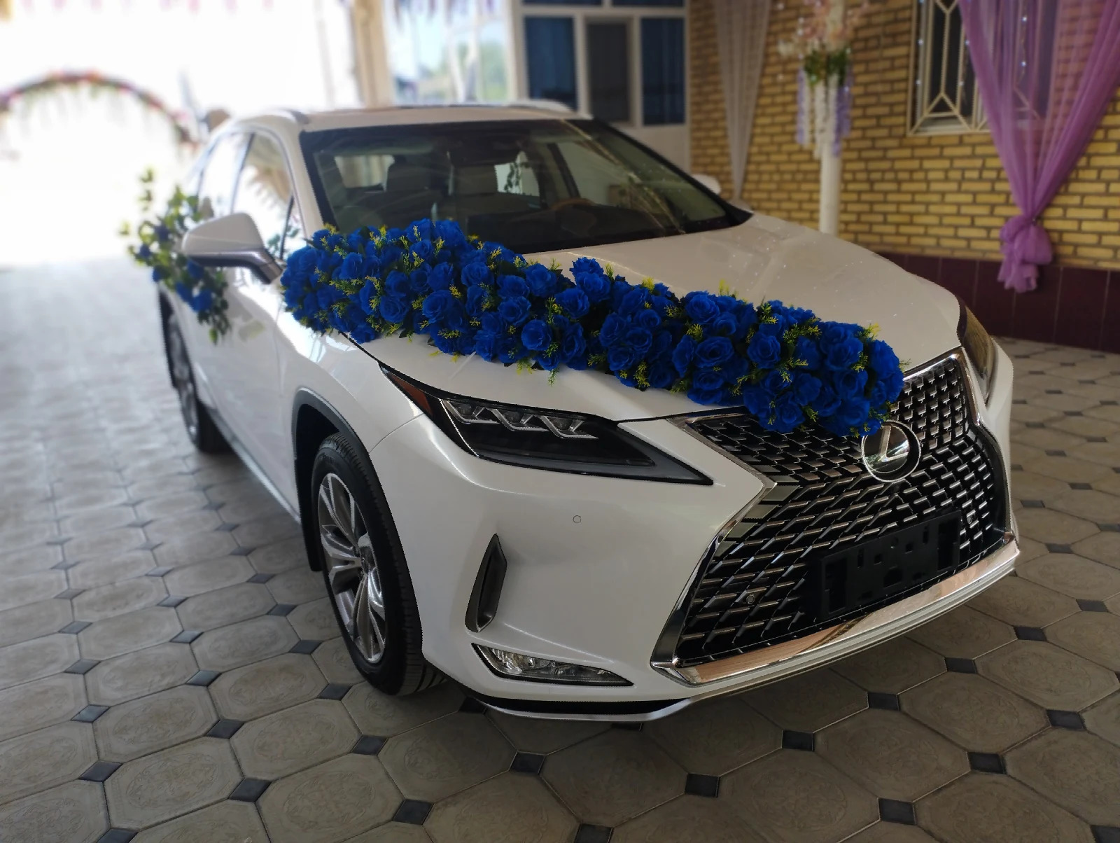 Toý Hyzmatlary - Мары - img 6