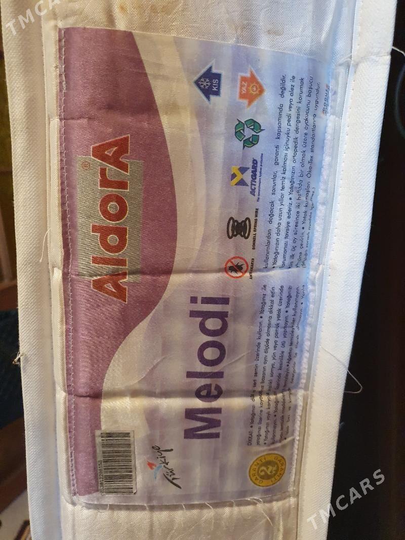 matras матрас - Aşgabat - img 2