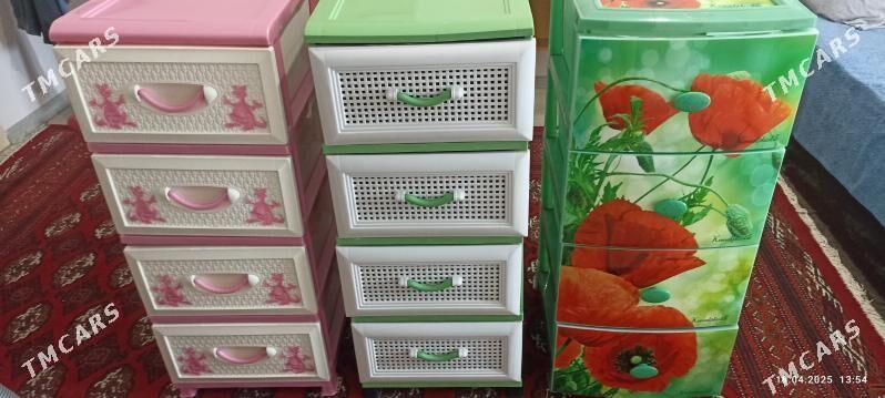 комод . шкаф - Türkmenabat - img 1